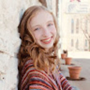 Meet your Posher, Kaitlin